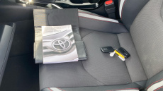 Toyota Corolla 2.0 VVT-i Hybrid GR Sport 5dr CVT Hybrid Hatchback